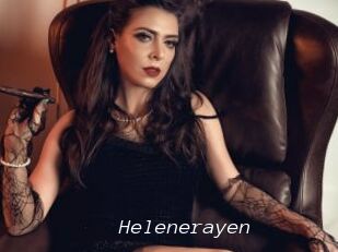 Helenerayen