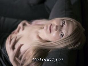 Helenofjoi