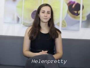 Helenpretty