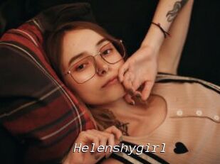 Helenshygirl