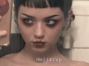 Helixivy