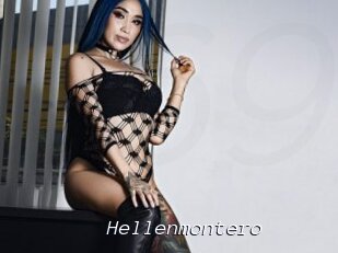 Hellenmontero