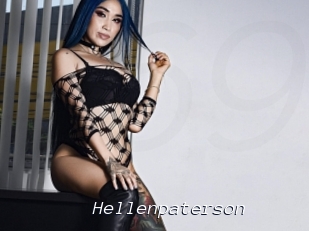Hellenpaterson