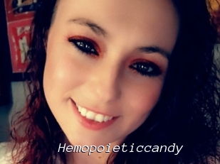 Hemopoieticcandy