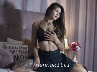 Hennakitti