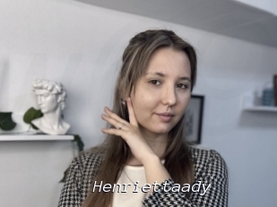 Henriettaady