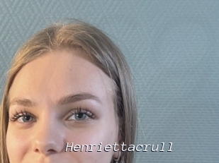 Henriettacrull