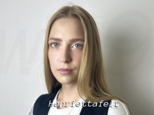 Henriettafelt