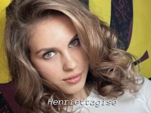 Henriettagise