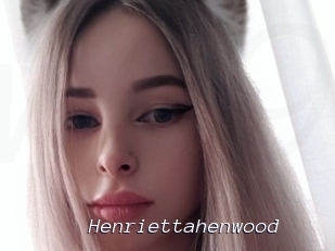 Henriettahenwood