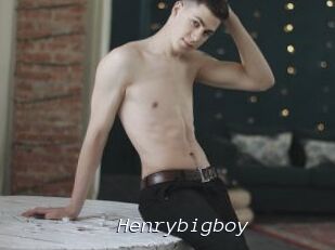 Henrybigboy