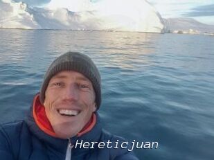 Hereticjuan