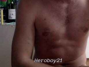 Heroboy21