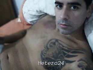 Hetero24