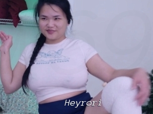 Heyrori