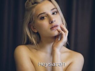 Heysarah