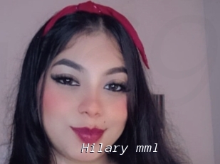 Hilary_mml