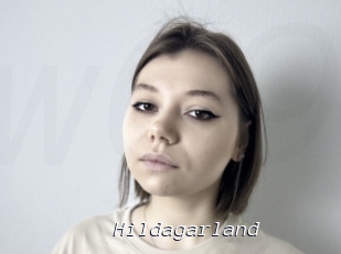 Hildagarland