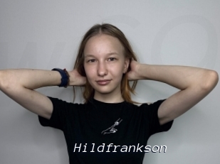 Hildfrankson