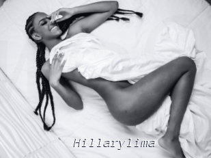 Hillarylima