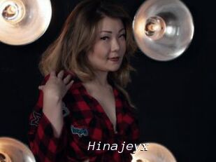 Hinajeyx