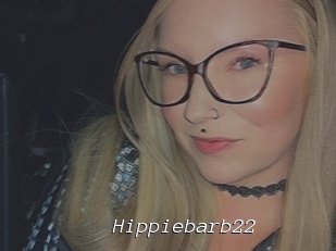 Hippiebarb22