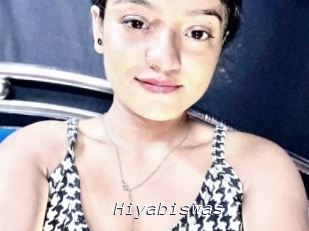 Hiyabiswas