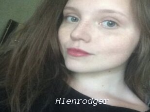 Hlenrodger