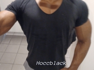 Hoccblack