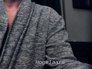 Hogelaars