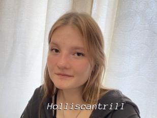 Holliscantrill