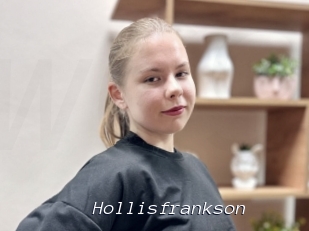 Hollisfrankson