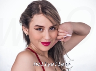 Hollyellene