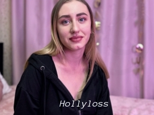 Hollyloss