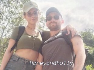 Honeyandholly