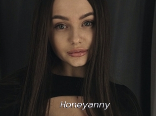 Honeyanny