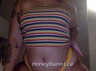 Honeybunniie