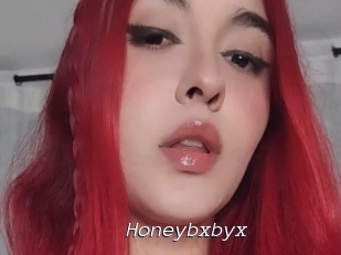 Honeybxbyx