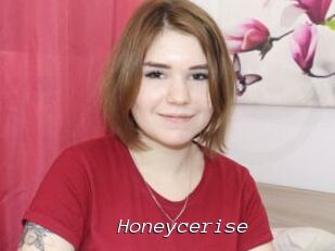 Honeycerise