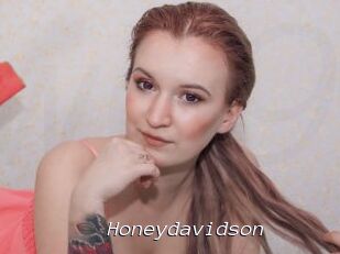 Honeydavidson