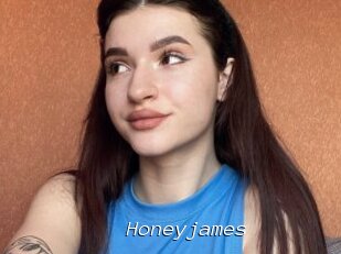 Honeyjames