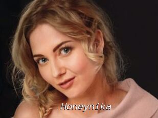 Honeynika