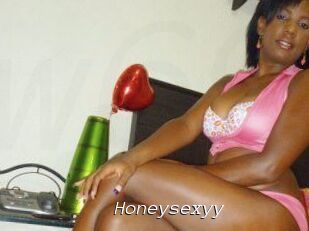 Honeysexyy