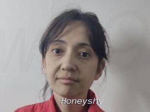 Honeyshy