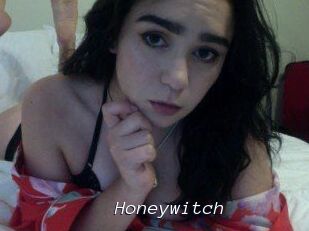 Honeywitch