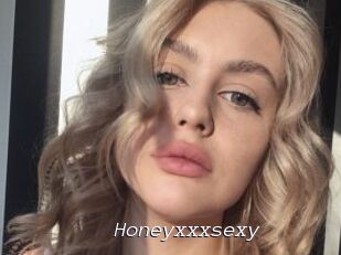 Honeyxxxsexy