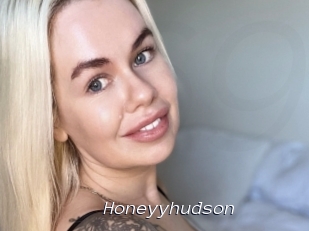 Honeyyhudson