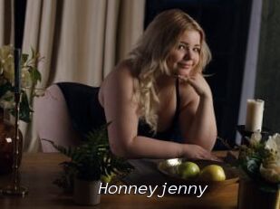 Honneyjenny