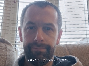 Horneyswinger