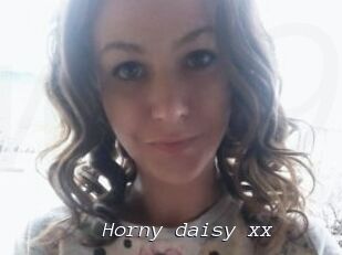 Horny_daisy_xx